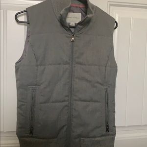 Banana republic vest - Small